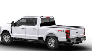 2026 Ford Super Duty® External Image 3